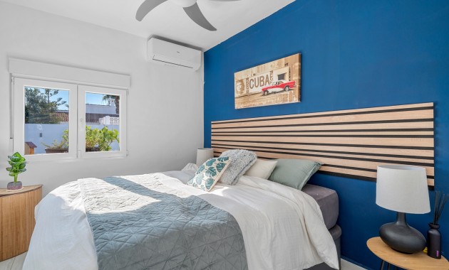 Herverkoop - Detached Villa -
Ciudad Quesada - Rojales