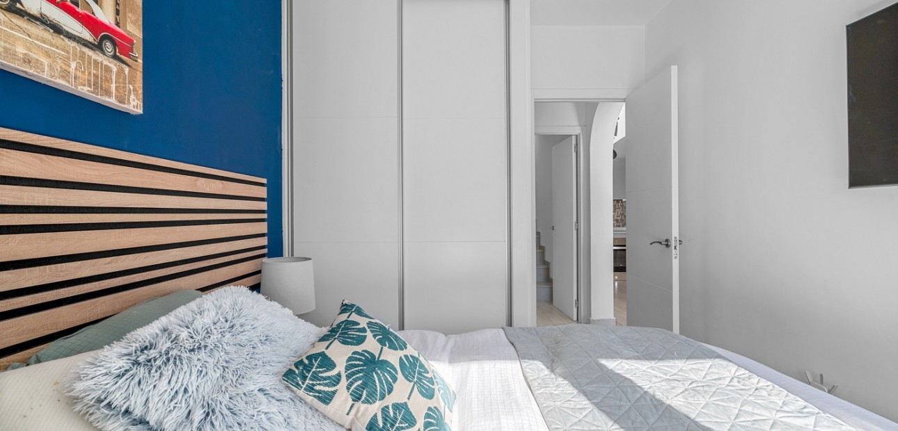 Herverkoop - Detached Villa -
Ciudad Quesada - Rojales