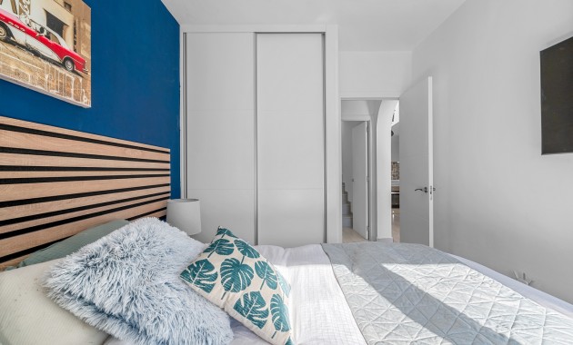 Herverkoop - Detached Villa -
Ciudad Quesada - Rojales