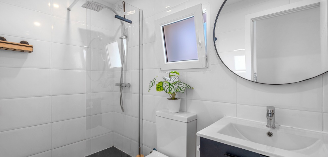 Herverkoop - Detached Villa -
Ciudad Quesada - Rojales