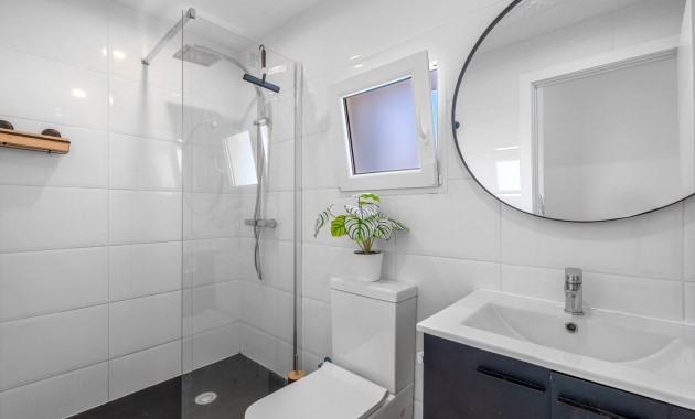 Herverkoop - Detached Villa -
Ciudad Quesada - Rojales