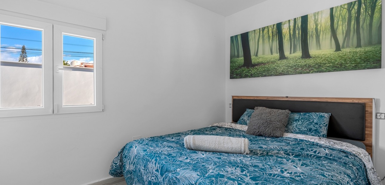 Herverkoop - Detached Villa -
Ciudad Quesada - Rojales