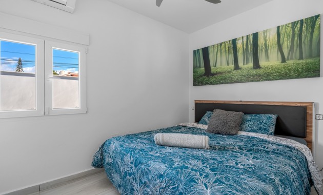 Herverkoop - Detached Villa -
Ciudad Quesada - Rojales