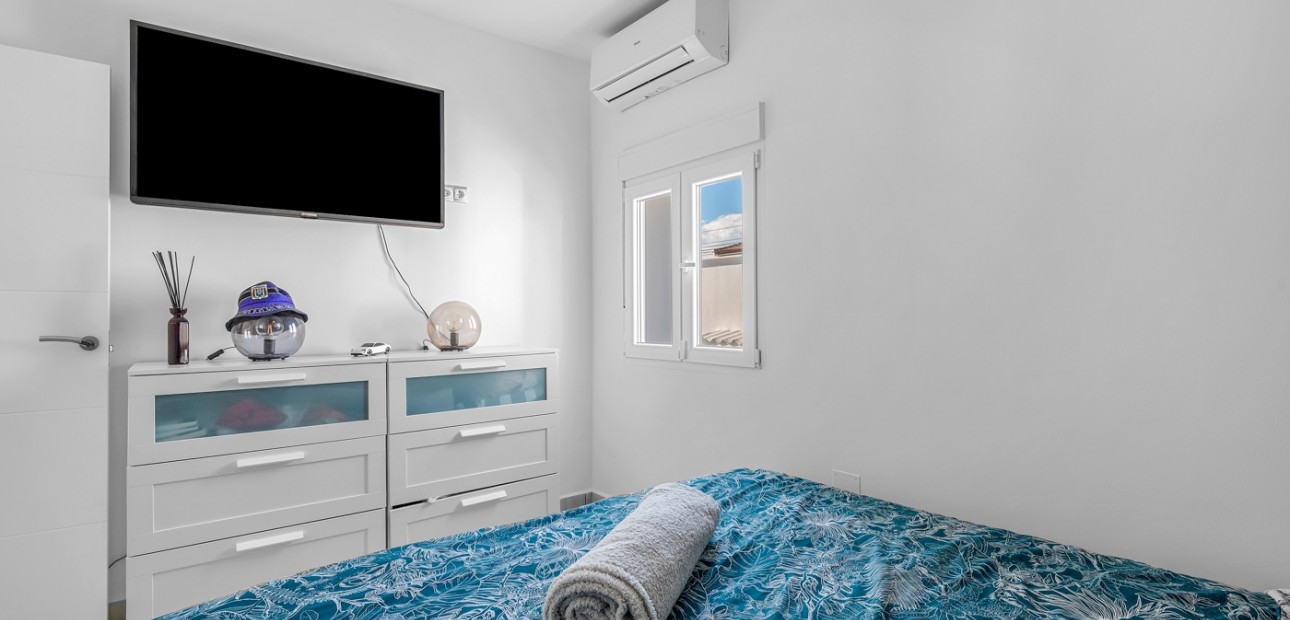 Herverkoop - Detached Villa -
Ciudad Quesada - Rojales