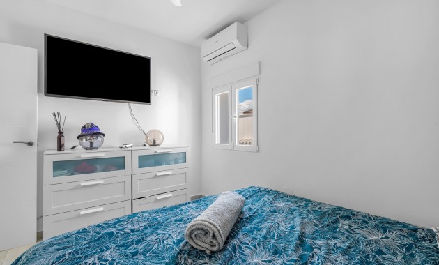 Herverkoop - Detached Villa -
Ciudad Quesada - Rojales