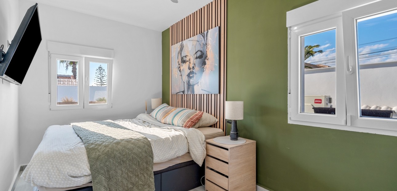 Herverkoop - Detached Villa -
Ciudad Quesada - Rojales