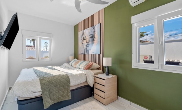 Herverkoop - Detached Villa -
Ciudad Quesada - Rojales