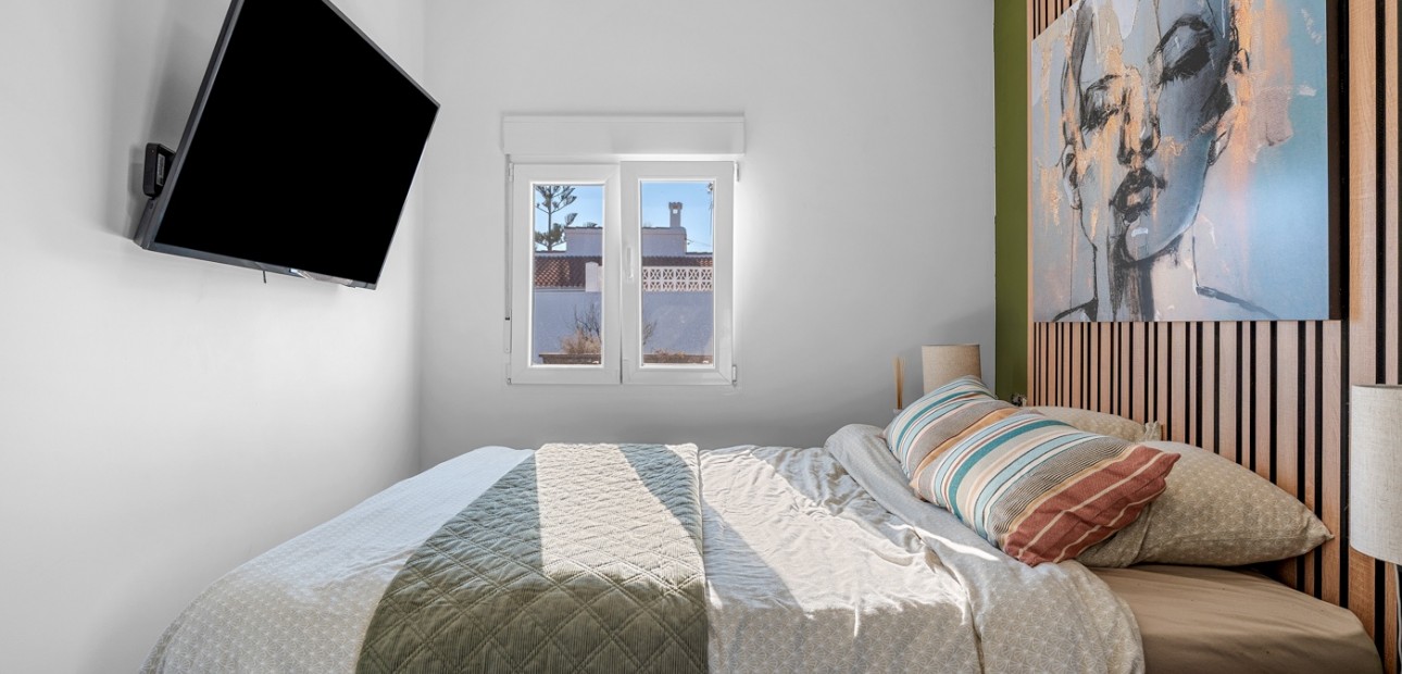 Herverkoop - Detached Villa -
Ciudad Quesada - Rojales