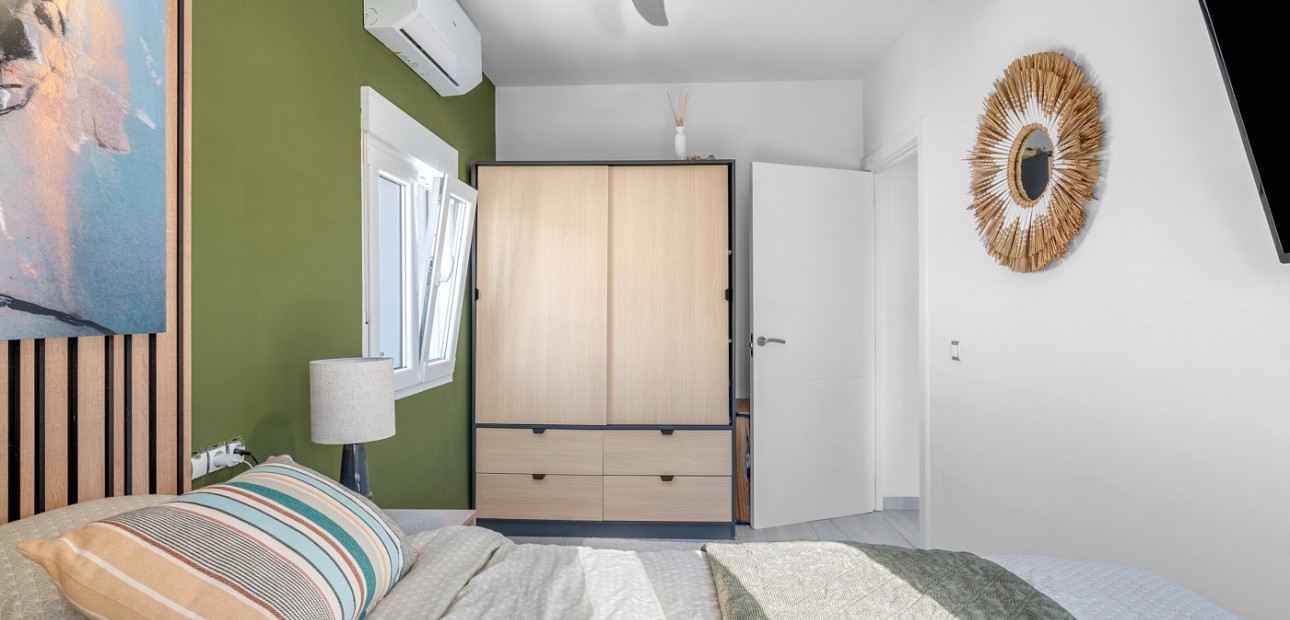 Herverkoop - Detached Villa -
Ciudad Quesada - Rojales