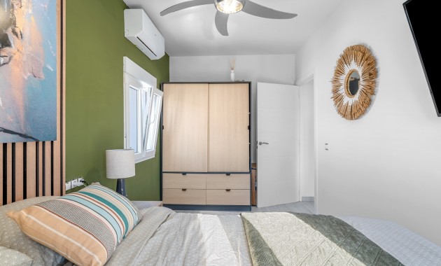 Herverkoop - Detached Villa -
Ciudad Quesada - Rojales