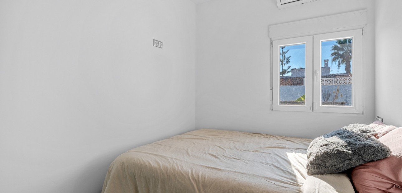 Herverkoop - Detached Villa -
Ciudad Quesada - Rojales