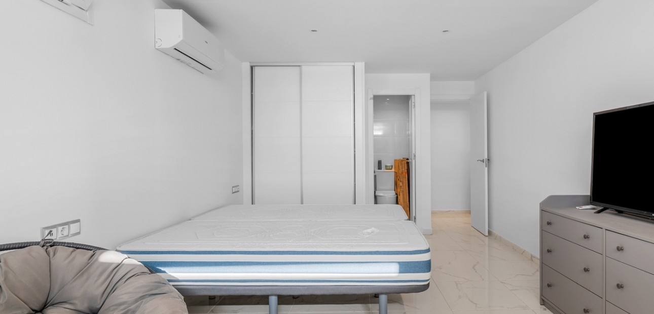 Herverkoop - Detached Villa -
Ciudad Quesada - Rojales