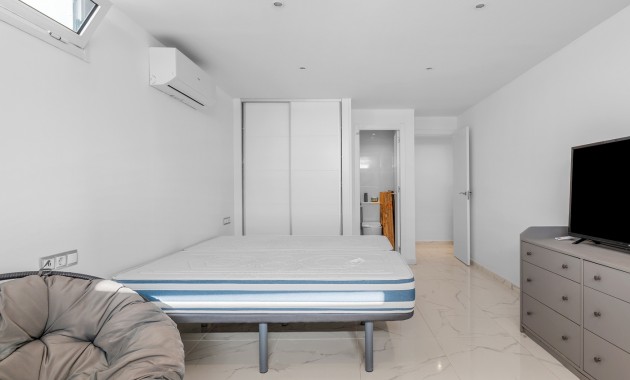 Herverkoop - Detached Villa -
Ciudad Quesada - Rojales