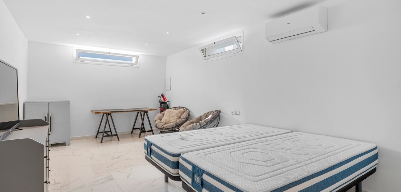 Herverkoop - Detached Villa -
Ciudad Quesada - Rojales