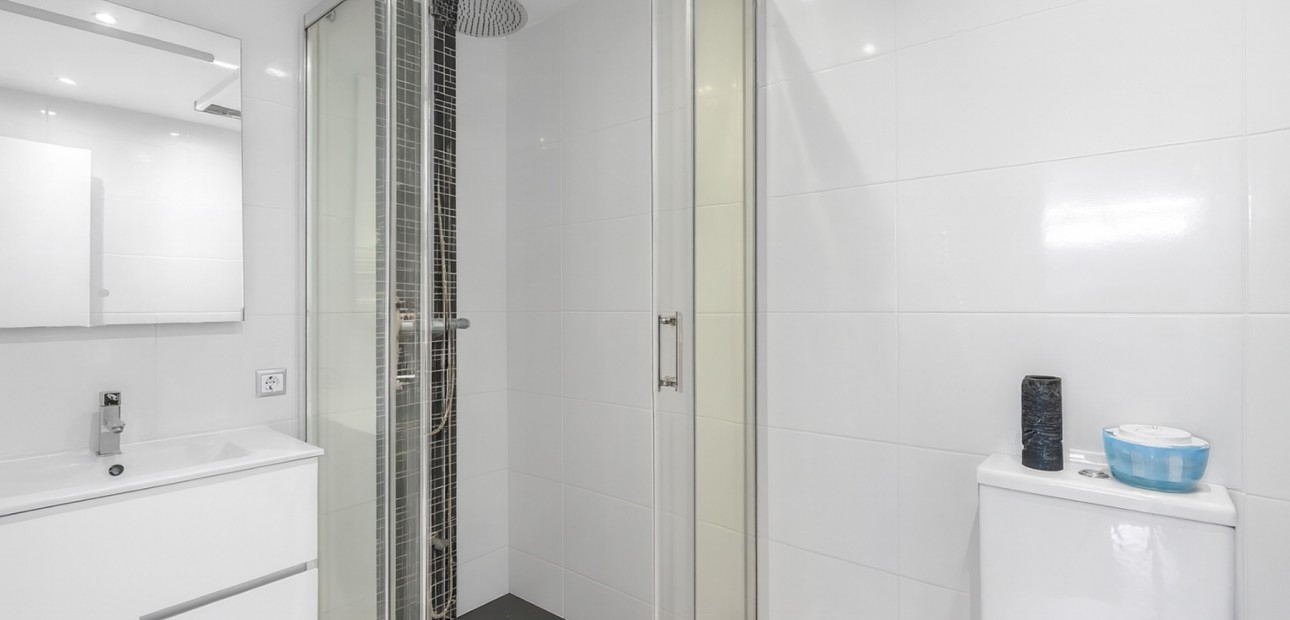 Herverkoop - Detached Villa -
Ciudad Quesada - Rojales