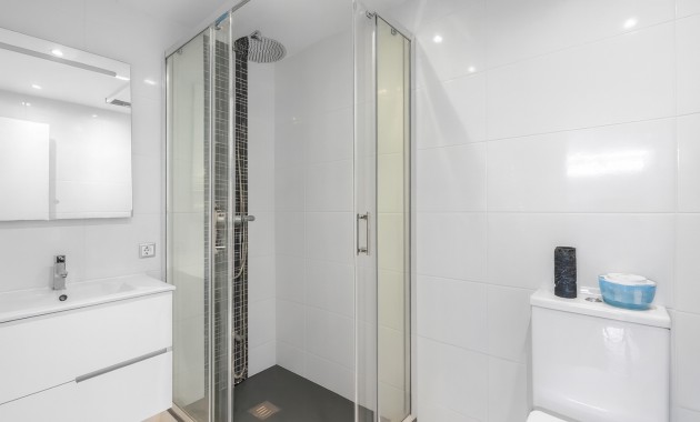 Herverkoop - Detached Villa -
Ciudad Quesada - Rojales