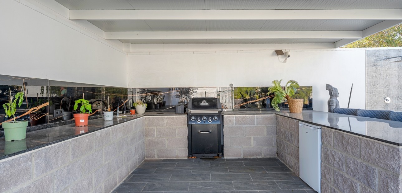 Herverkoop - Detached Villa -
Ciudad Quesada - Rojales