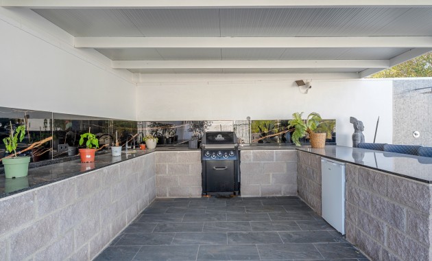 Herverkoop - Detached Villa -
Ciudad Quesada - Rojales