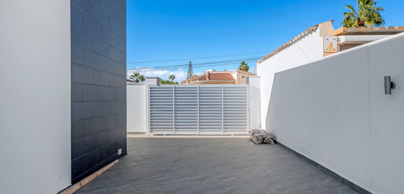 Herverkoop - Detached Villa -
Ciudad Quesada - Rojales