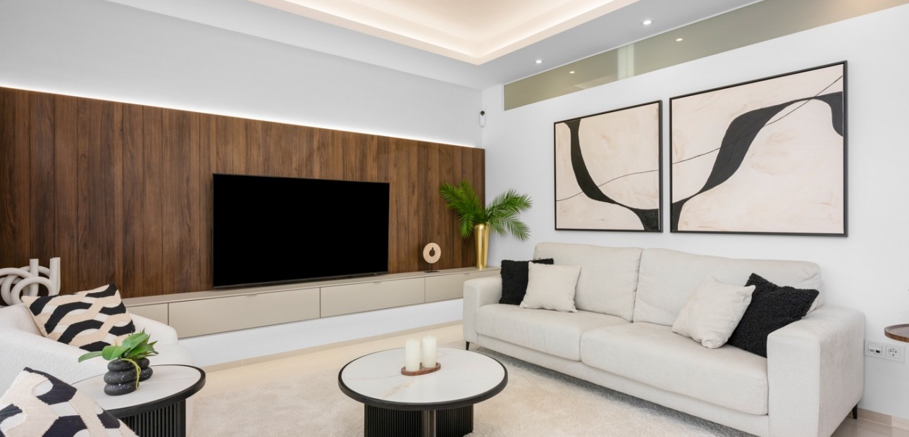 Venta - Apartamento / piso -
Ciudad Quesada - Rojales