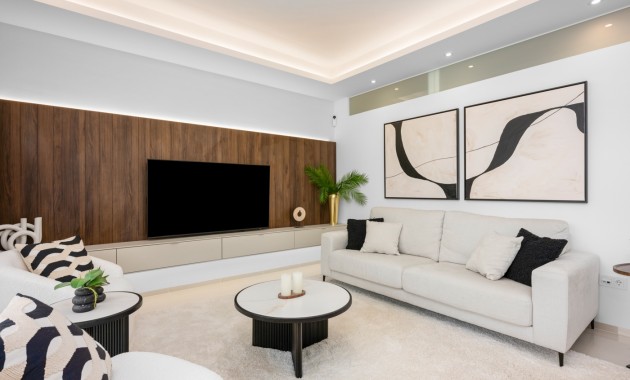 Venta - Apartamento / piso -
Ciudad Quesada - Rojales