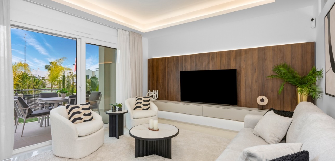 Venta - Apartamento / piso -
Ciudad Quesada - Rojales