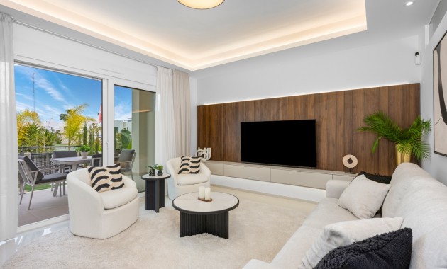 Venta - Apartamento / piso -
Ciudad Quesada - Rojales