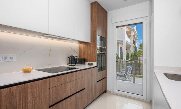 Venta - Apartamento / piso -
Ciudad Quesada - Rojales