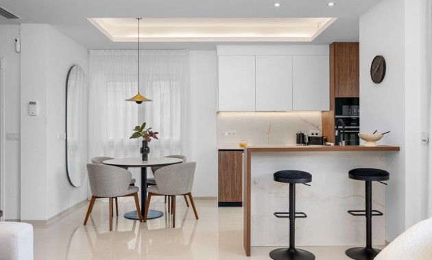 Venta - Apartamento / piso -
Ciudad Quesada - Rojales