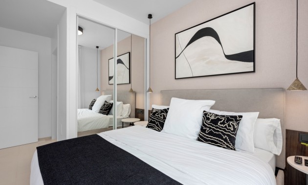 Venta - Apartamento / piso -
Ciudad Quesada - Rojales