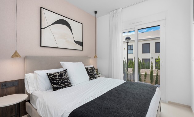 Venta - Apartamento / piso -
Ciudad Quesada - Rojales