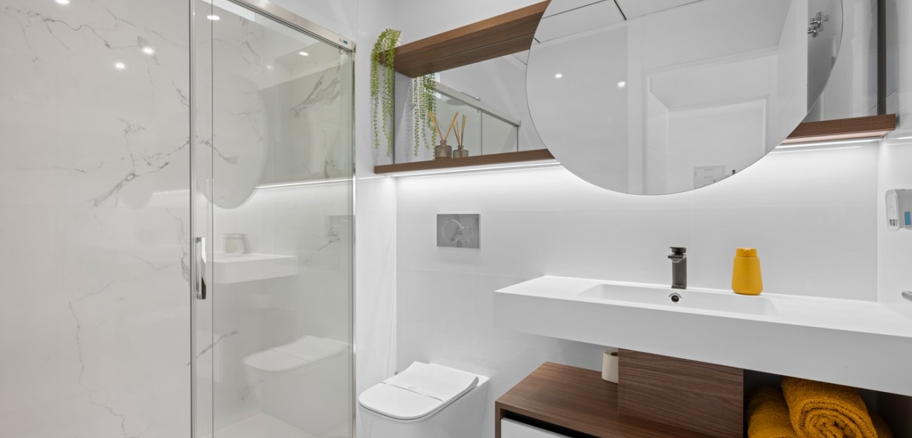 Venta - Apartamento / piso -
Ciudad Quesada - Rojales