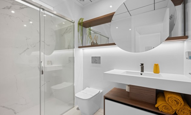 Venta - Apartamento / piso -
Ciudad Quesada - Rojales