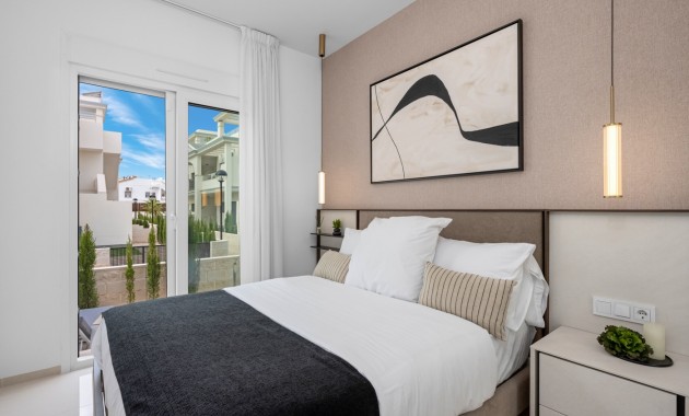 Venta - Apartamento / piso -
Ciudad Quesada - Rojales