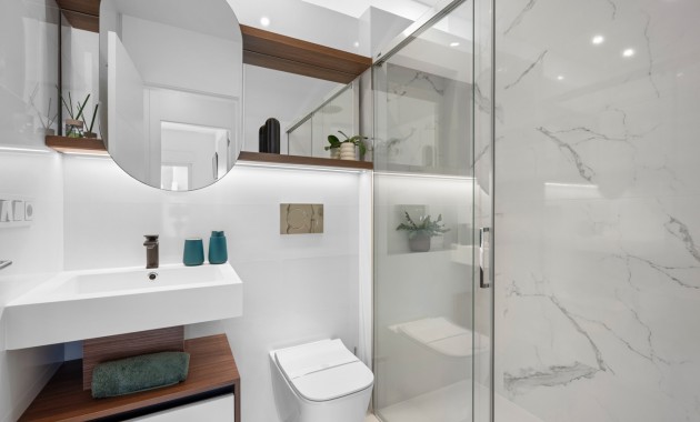 Venta - Apartamento / piso -
Ciudad Quesada - Rojales