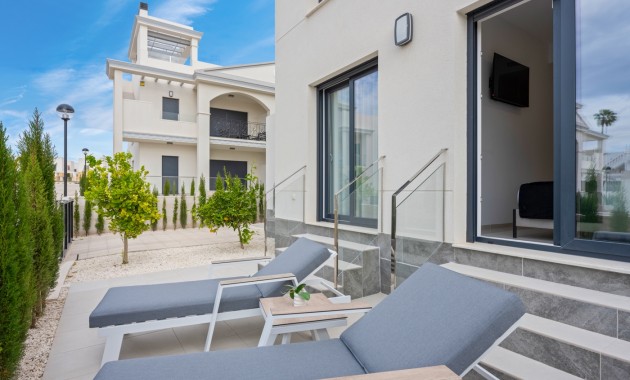 Venta - Apartamento / piso -
Ciudad Quesada - Rojales