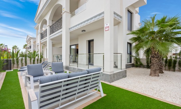 Venta - Apartamento / piso -
Ciudad Quesada - Rojales