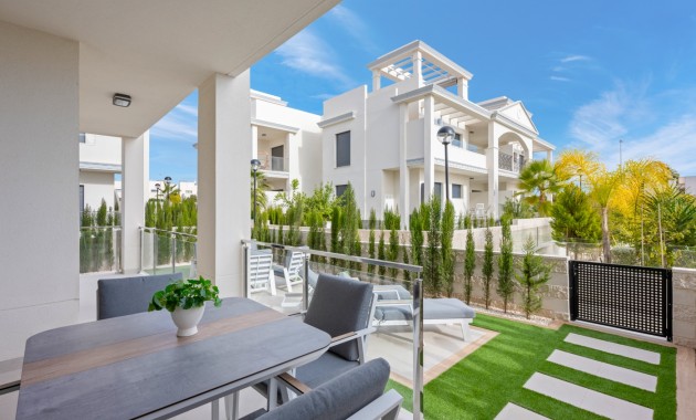 Venta - Apartamento / piso -
Ciudad Quesada - Rojales