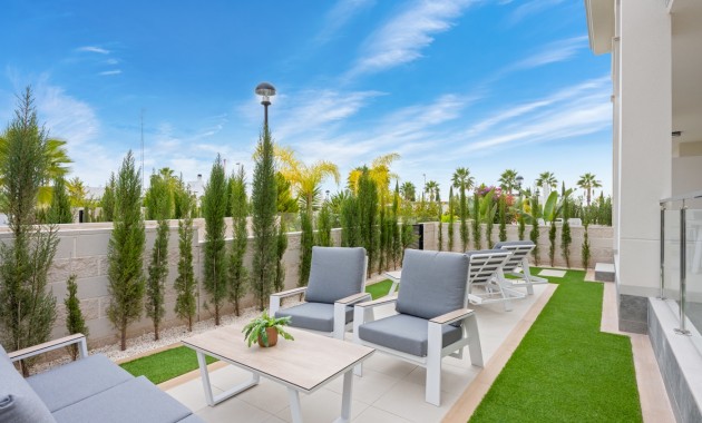 Venta - Apartamento / piso -
Ciudad Quesada - Rojales