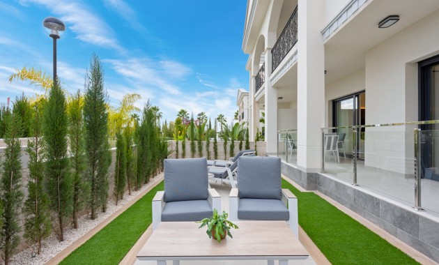 Venta - Apartamento / piso -
Ciudad Quesada - Rojales