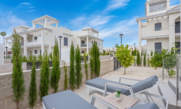 Venta - Apartamento / piso -
Ciudad Quesada - Rojales