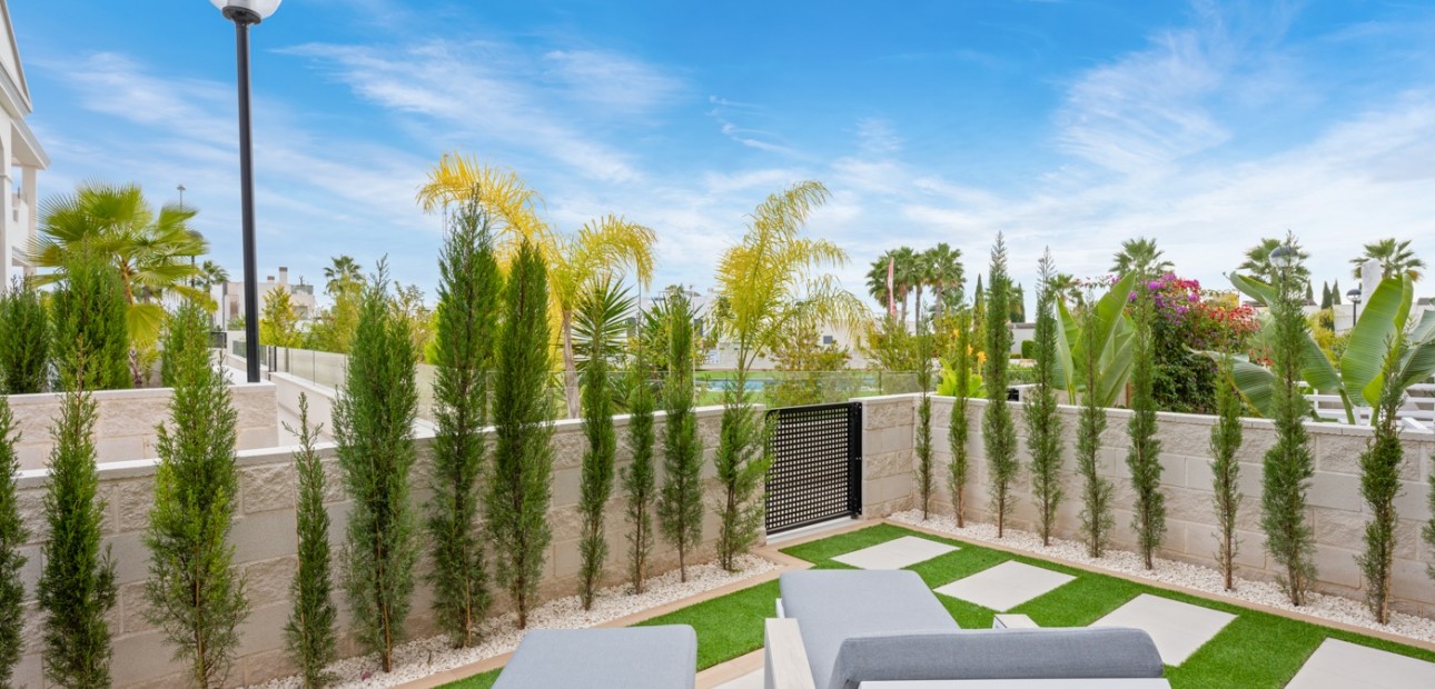 Venta - Apartamento / piso -
Ciudad Quesada - Rojales