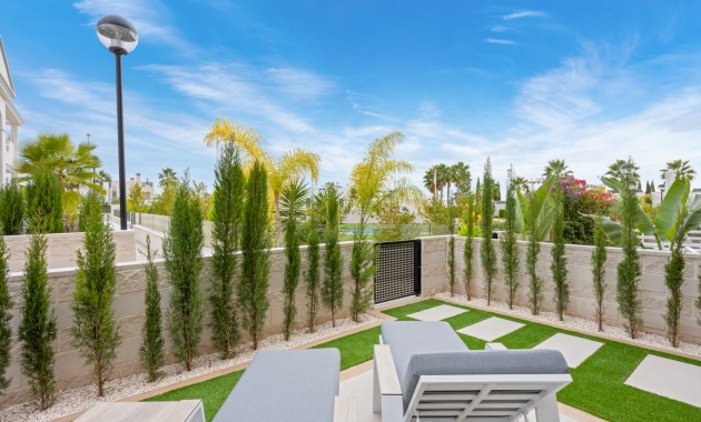 Venta - Apartamento / piso -
Ciudad Quesada - Rojales