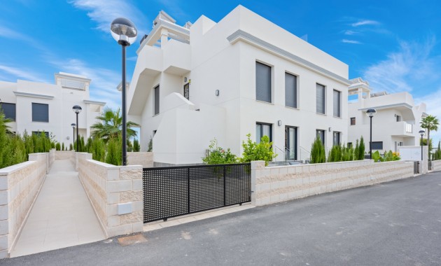 Venta - Apartamento / piso -
Ciudad Quesada - Rojales