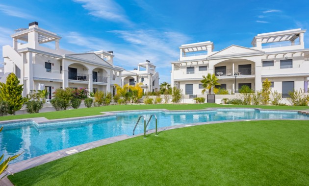 Venta - Apartamento / piso -
Ciudad Quesada - Rojales