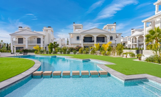 Venta - Apartamento / piso -
Ciudad Quesada - Rojales