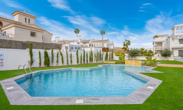 Venta - Apartamento / piso -
Ciudad Quesada - Rojales