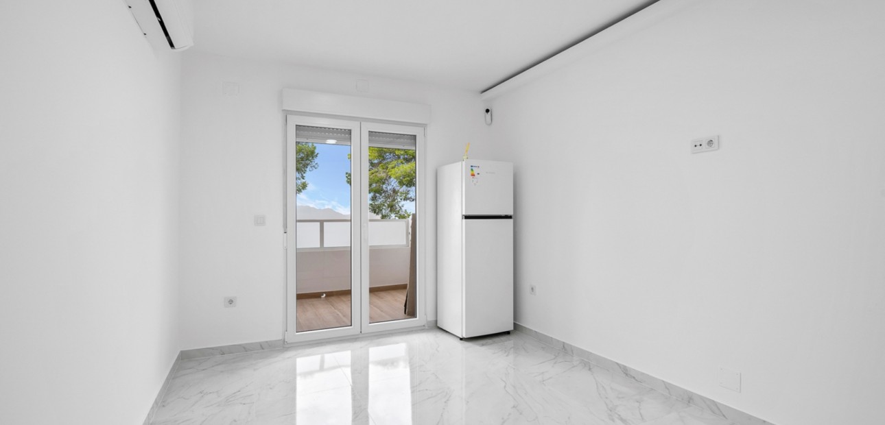 Venta - Apartamento / piso -
Ciudad Quesada - Ciudad Quesada - Town