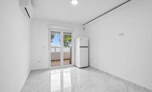 Venta - Apartamento / piso -
Ciudad Quesada - Ciudad Quesada - Town