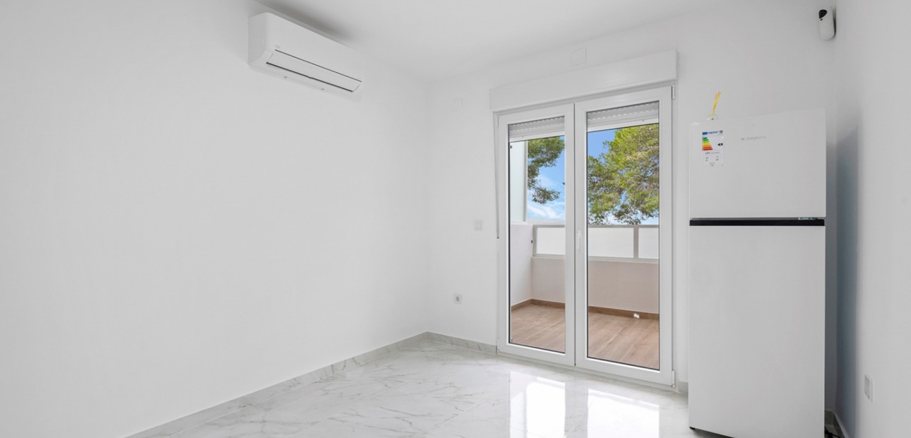 Venta - Apartamento / piso -
Ciudad Quesada - Ciudad Quesada - Town